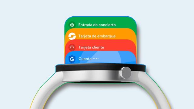 Google Wallet