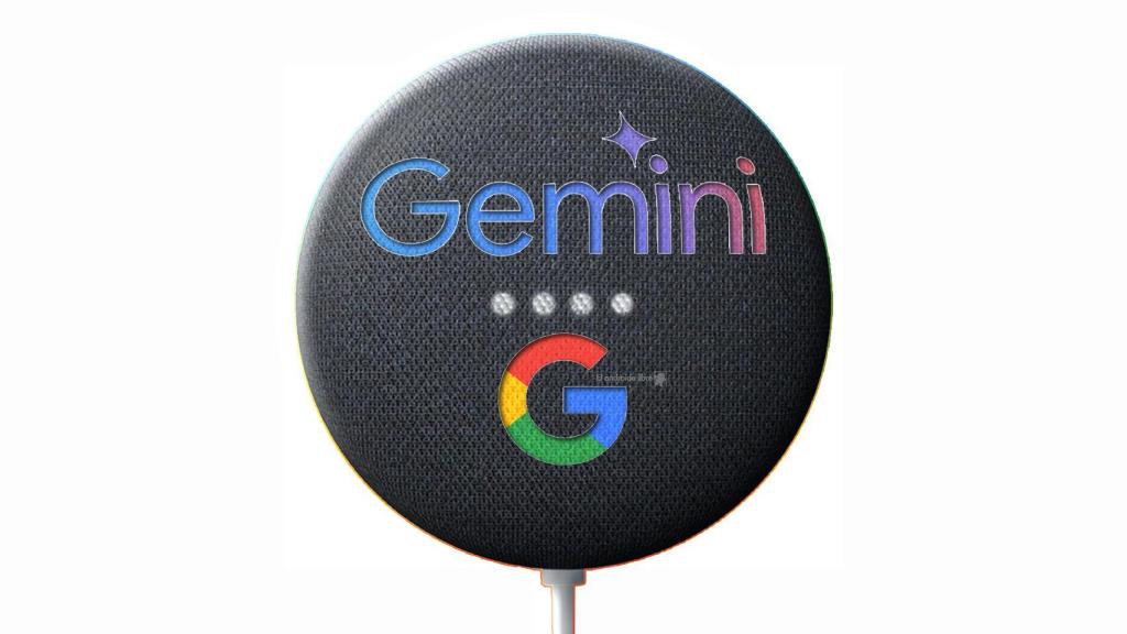 Gemini en Google Assistant