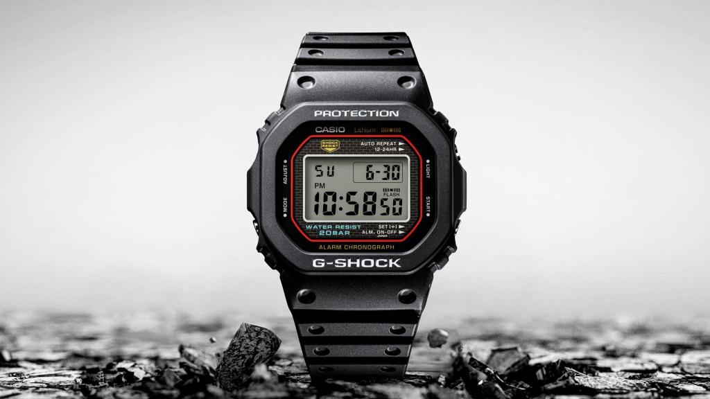 Casio G-Shock