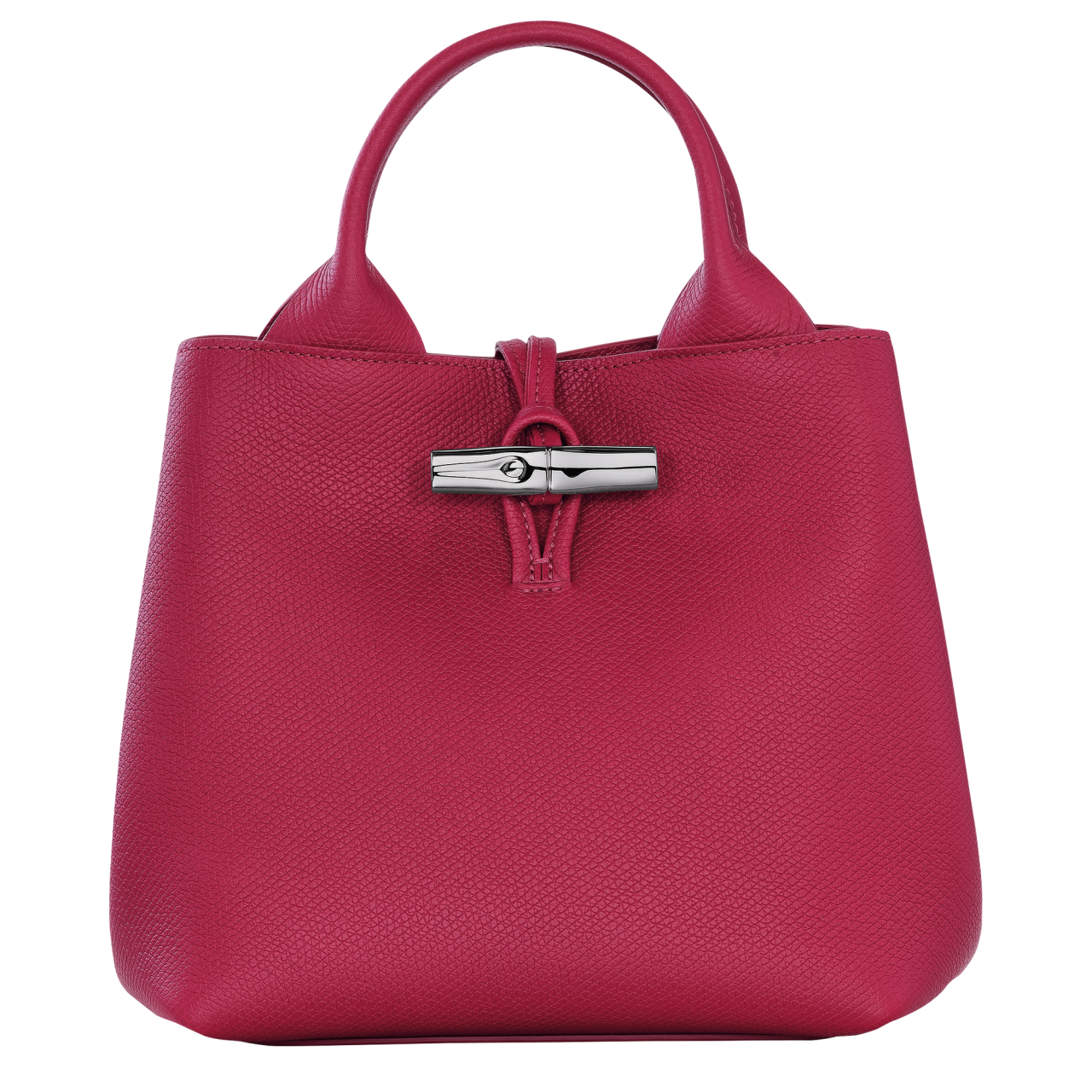 Bolso de Longchamp.