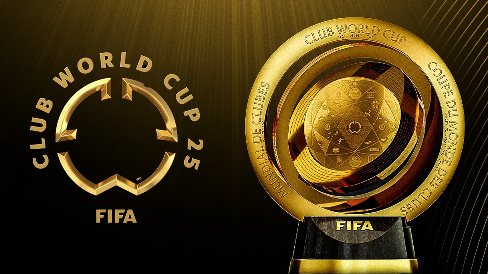 Mundial de Clubes de la FIFA 2025