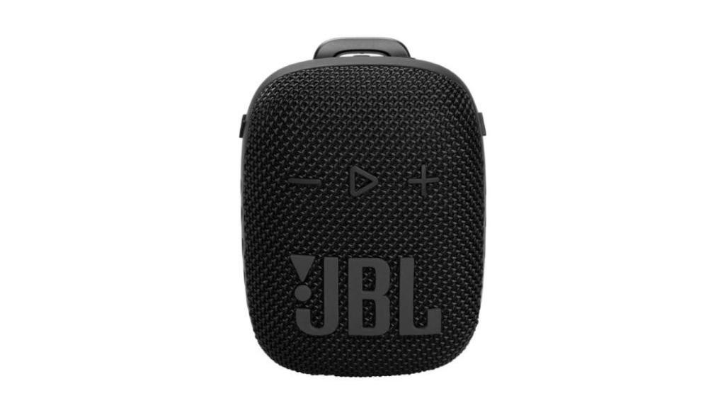 Mini altavoz Bluetooth JBL Box Wind