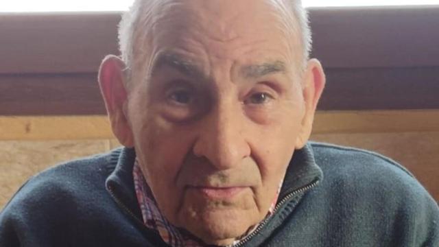 Buscan a Benito, un hombre de 85 años desaparecido en La Unión de Campos (Valladolid)