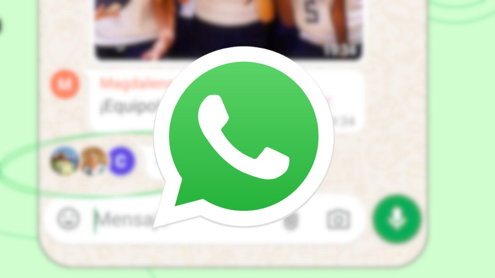 WhatsApp se recupera tras una gran caída: la app de mensajería dejó de funcionar y los mensajes no llegaban