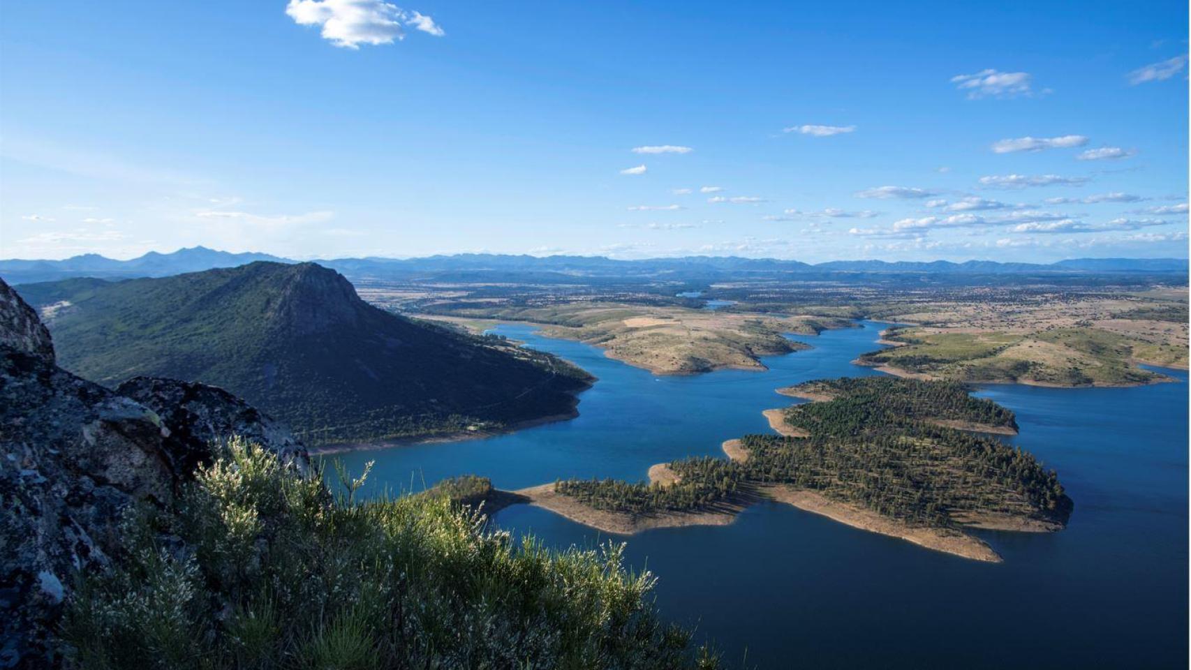 Seis proyectos para impulsar la provincia de Badajoz como destino turístico