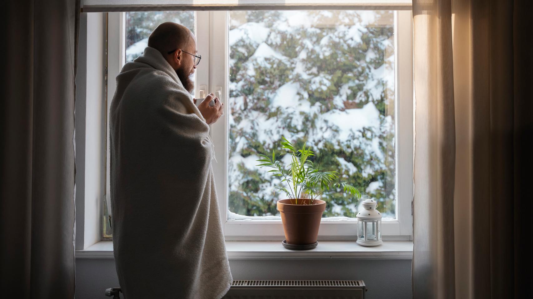 Las ventanas inteligentes pueden eliminar la pérdida de calor