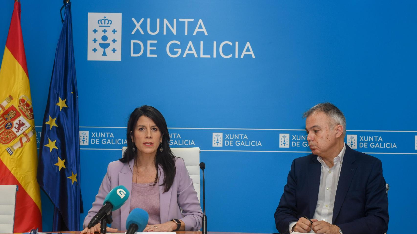 La Xunta adquiere 22 viviendas de la Sareb por más de 2 millones de euros