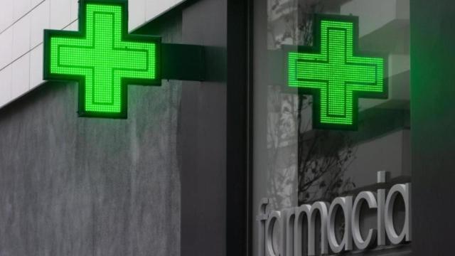 Treinta Farmacias Centinela en la provincia de A  Coruña para prever picos de gripe