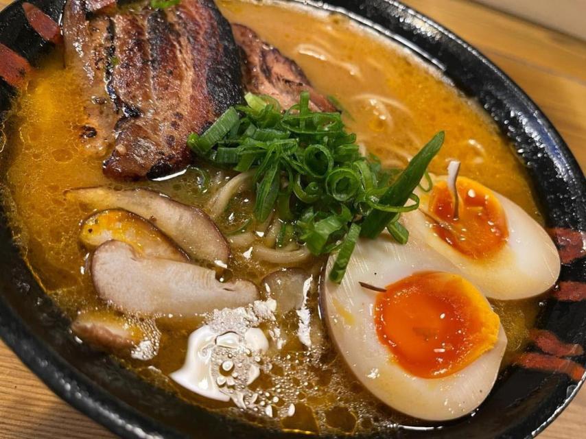 Omichi Ramen