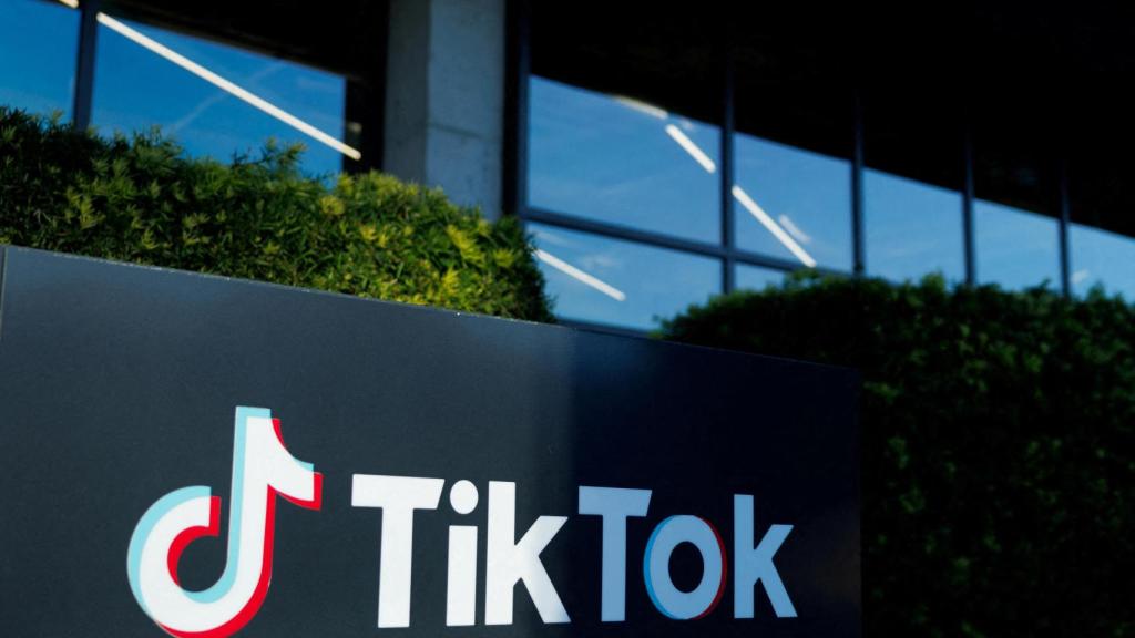 Sede de TikTok en California