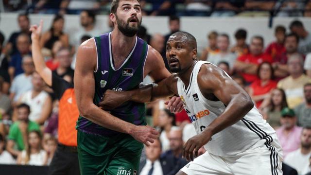 El Unicaja, a seguir su estela victoriosa ante un Real Madrid con dudas