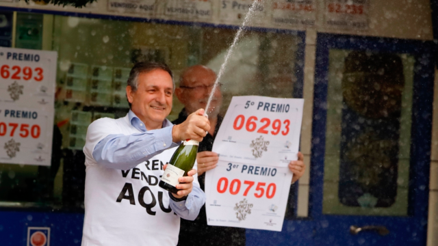 Lotería del Rosario ha repartido grandes botes y premios a lo largo de los años.