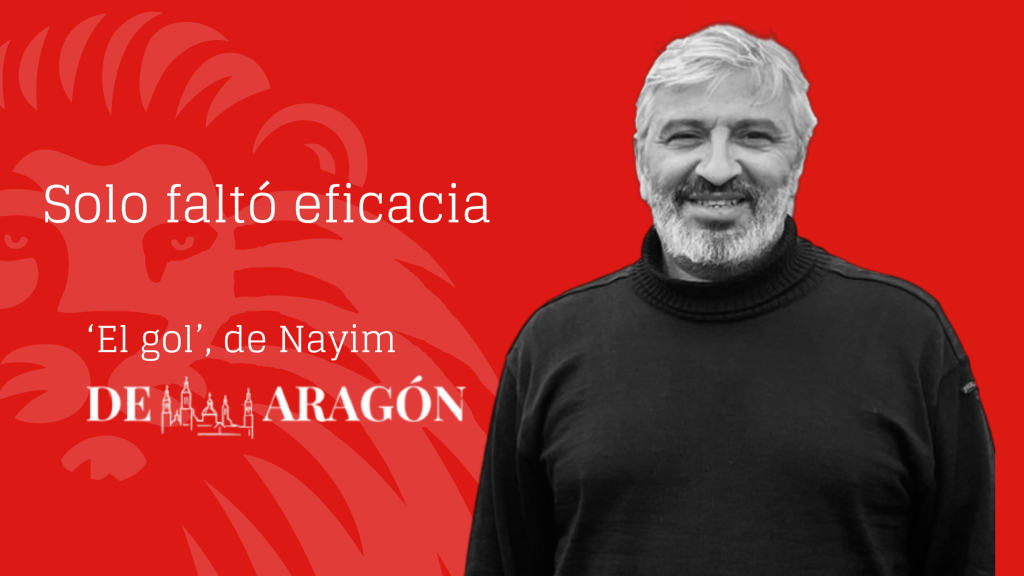 Nayim.