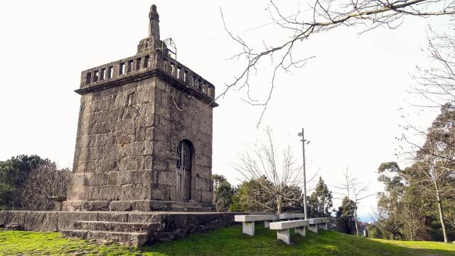 Capilla de Cristo Rey