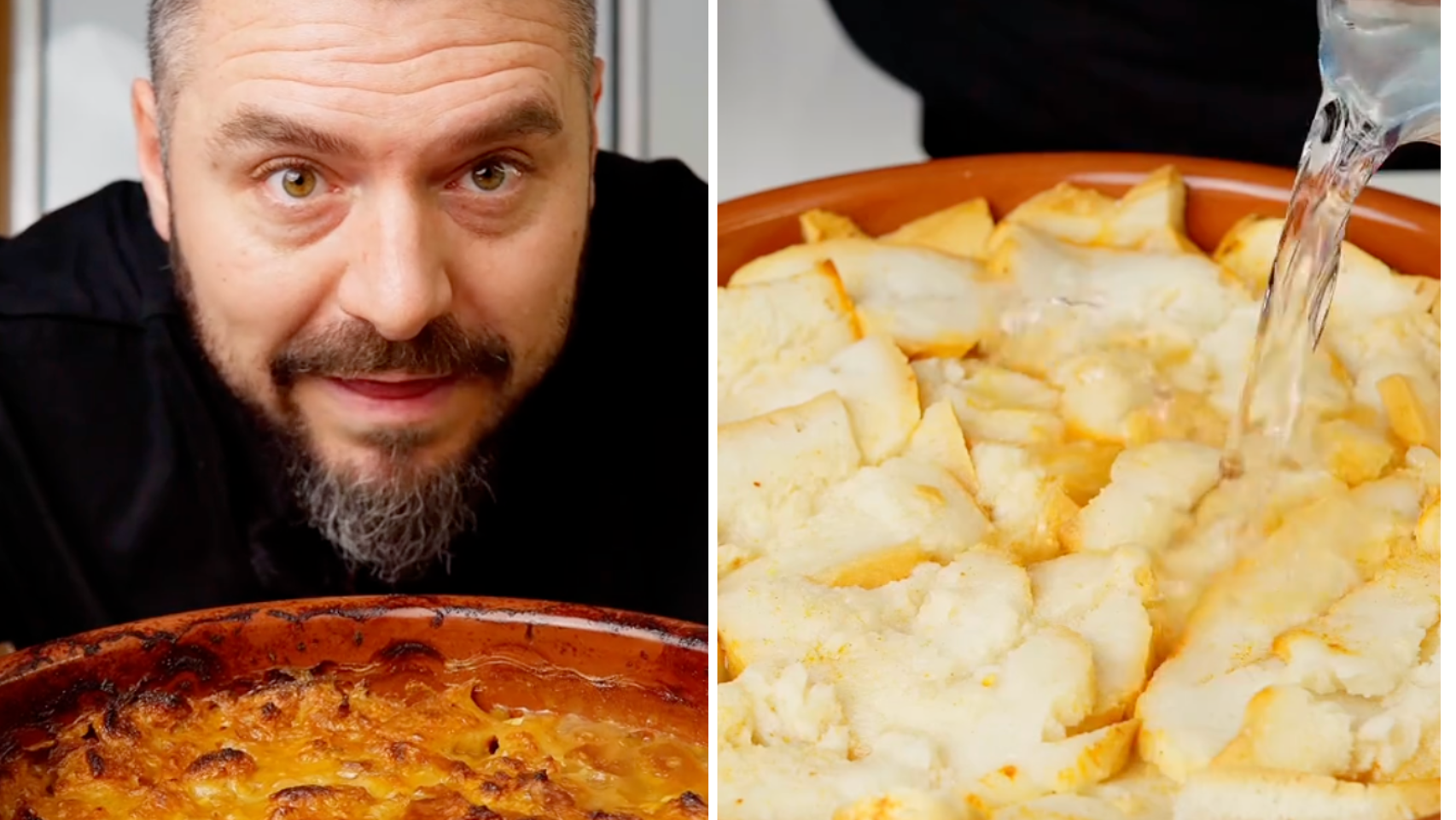 Un experto en cocina desvela la receta que triunfa en su casa cada Navidad en España: Suplican que la haga