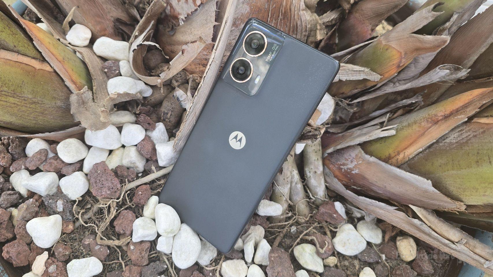 Motorola G85