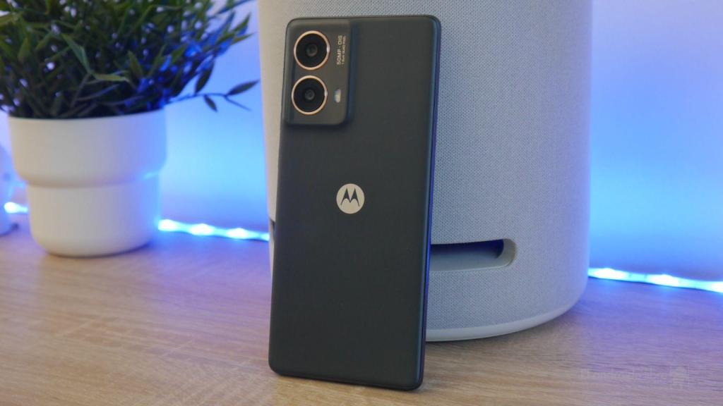 Motorola G85