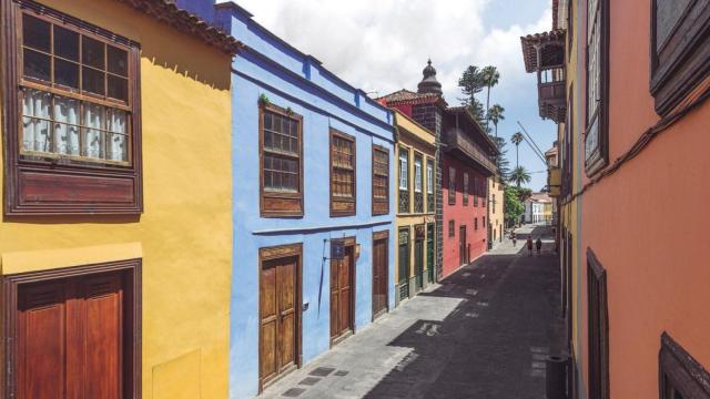 El pueblo de Tenerife donde ha tocado la Primitiva del lunes 9 de diciembre.