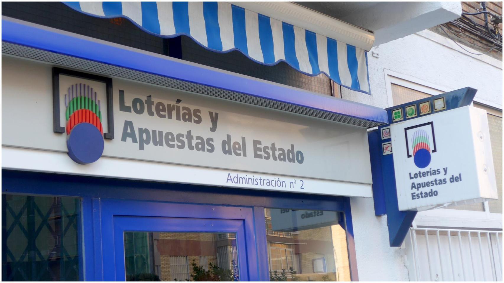 Administración de Loterías y Apuestas del Estado