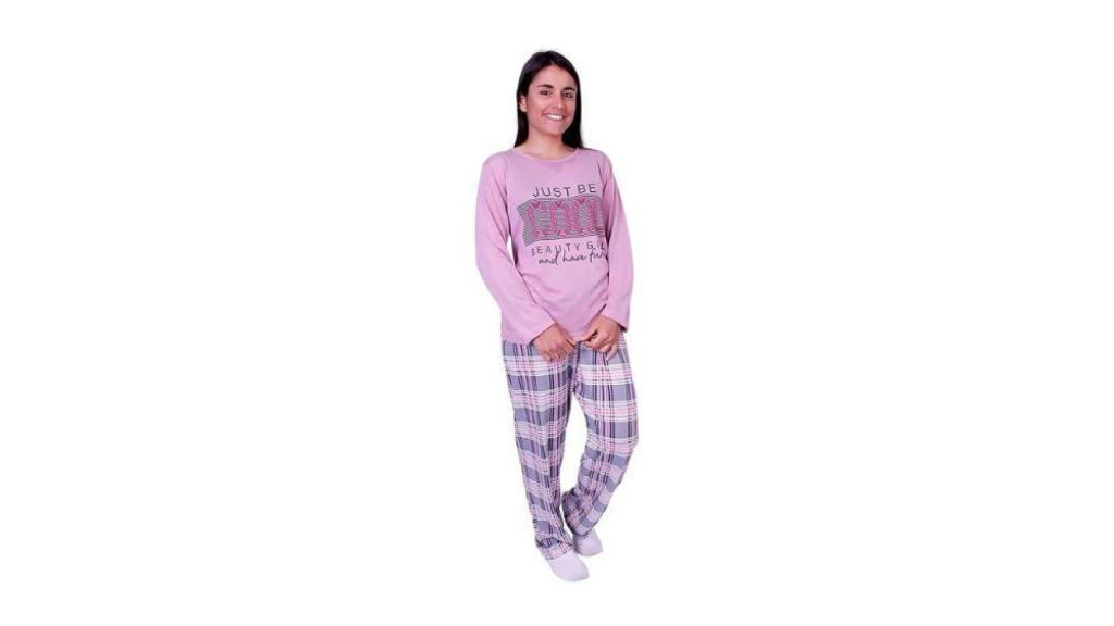 Pijama de mujer Flashpijamas