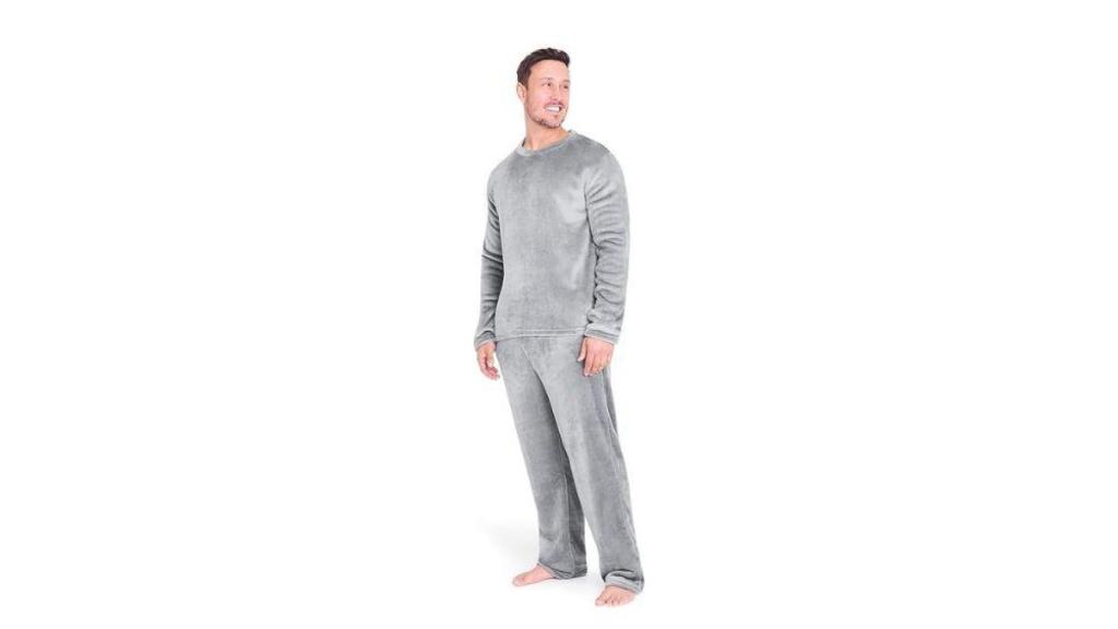 Pijama de hombre CityComfort