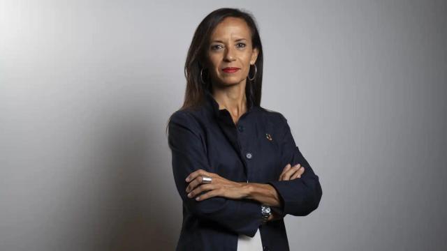 Beatriz Corredor Sierra