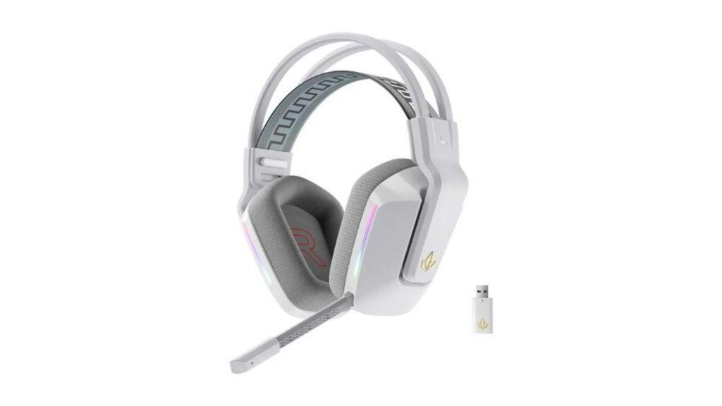 Auriculares gaming Forgeon Captain