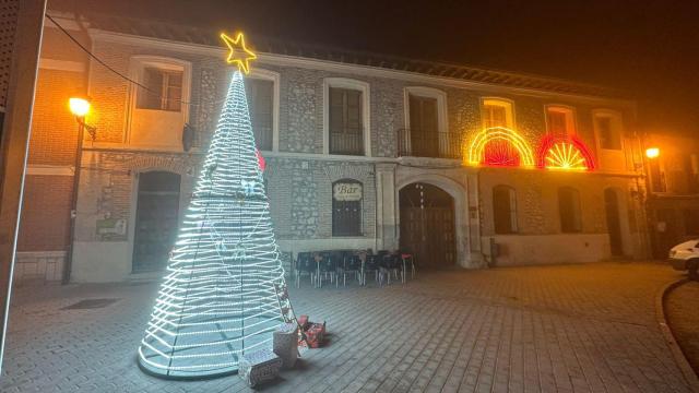 La Navidad en la provincia de Valladolid