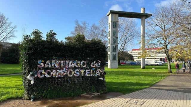 La Diputación de Toledo ofrece 55 plazas para hacer el Camino de Santiago en Semana Santa