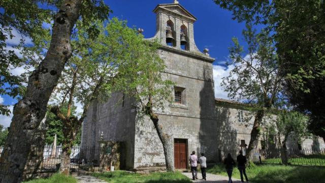 El espiritual pueblo de Lugo donde la Bonoloto entrega miles de euros: se le conoce como 'el corazón de Galicia'