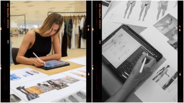 Programa Creatives de Inditex.