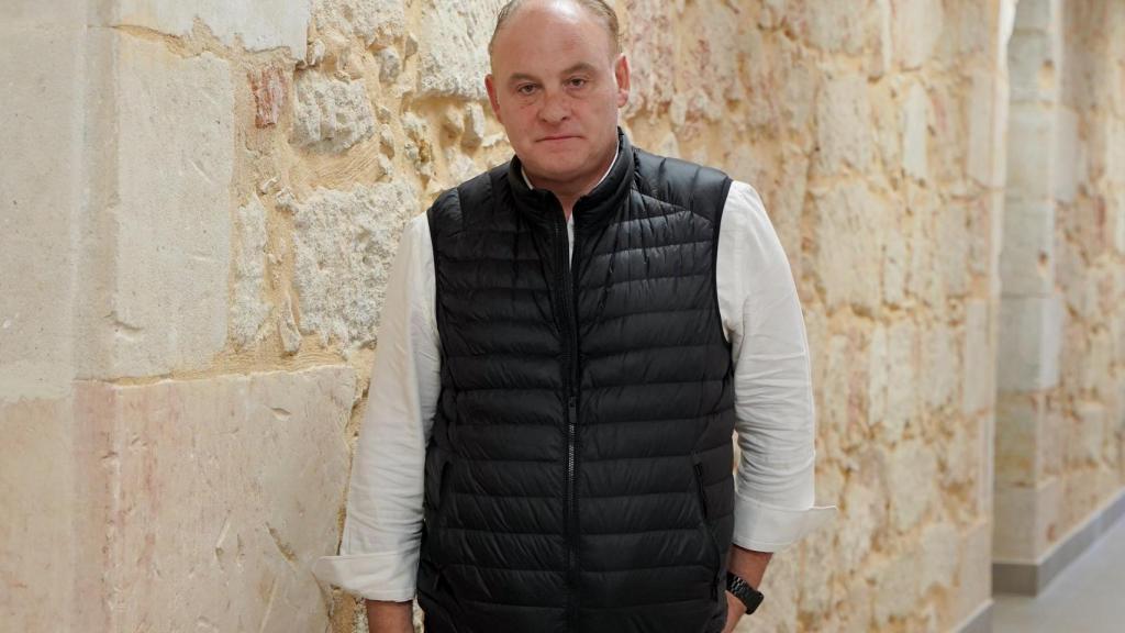 Dirigido por el profesor Alfonso J. López Rivero, catedrático de Investigación Operativa en la Facultad de Informática.