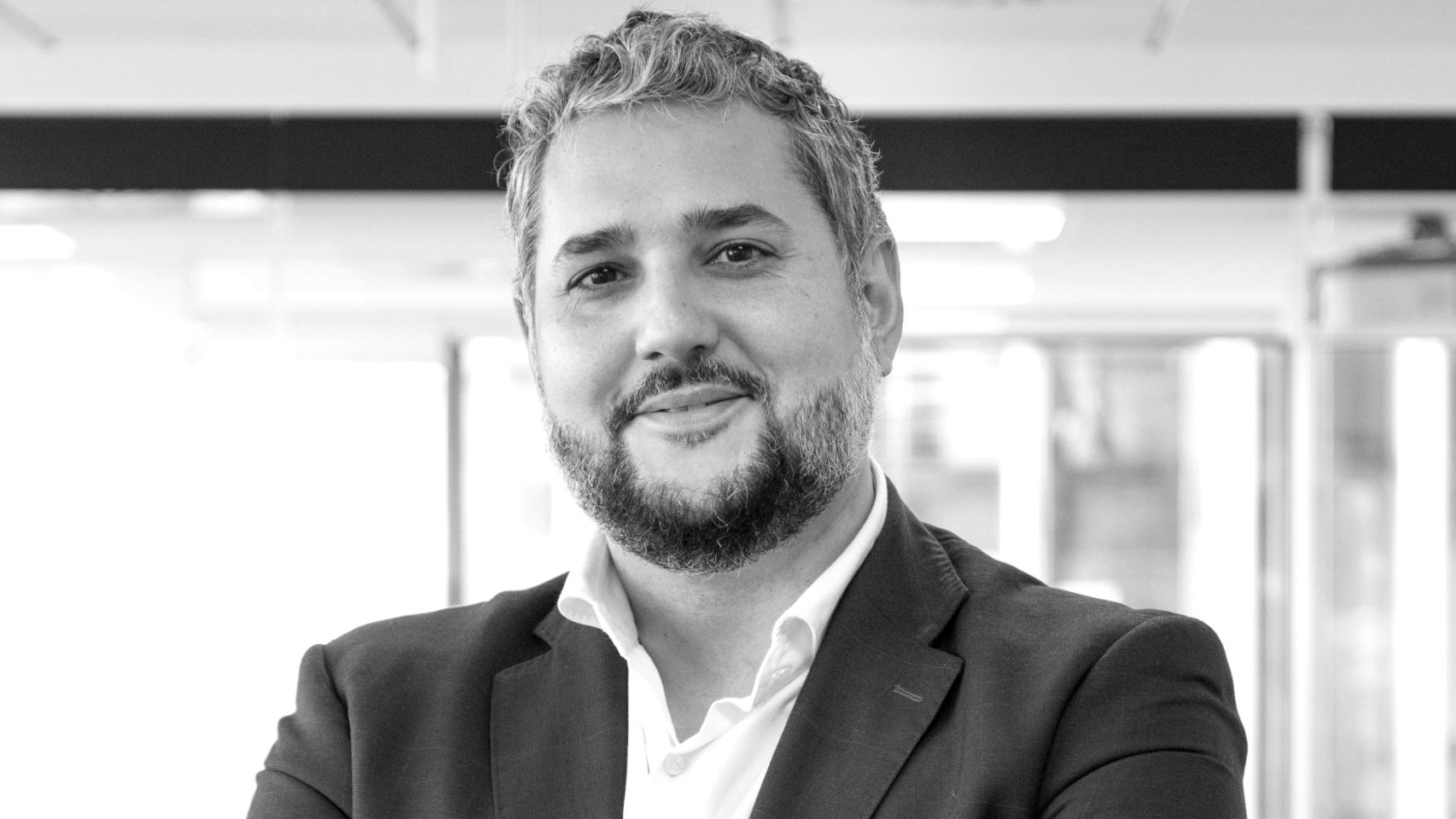 Javier Fernández Martín, responsable de proyectos de Customer Engagement en Prodware.