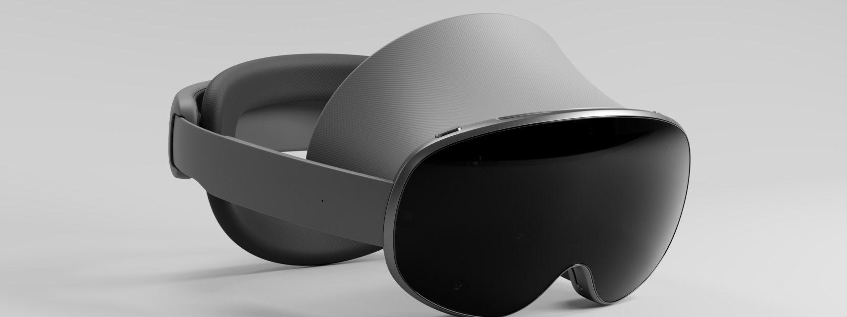 Samsung y Google van a por las Vision Pro de Apple: su realidad extendida  que convertirá "la ciencia ficción en realidad"