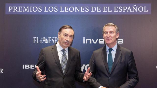 Premios EL ESPAÑOL 4:3