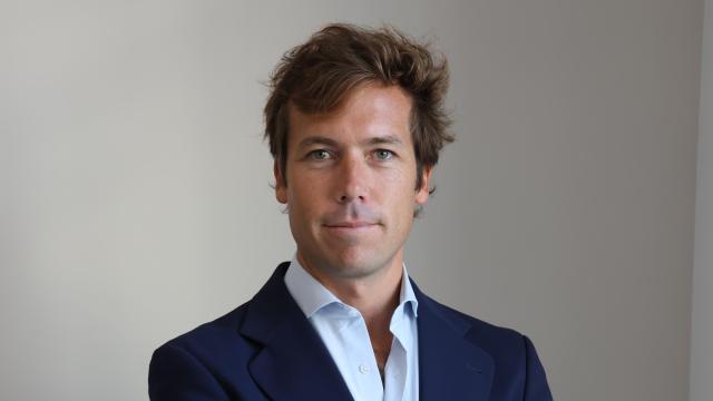 Gonzalo Boada, responsable de Andera Partners en España.