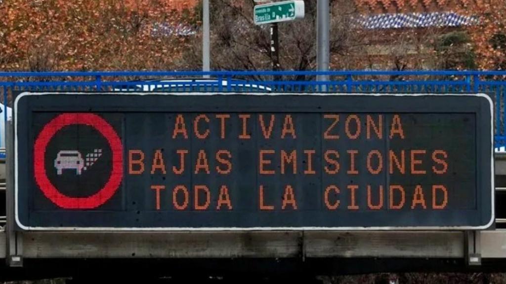 madrid-zona-bajas-emisiones