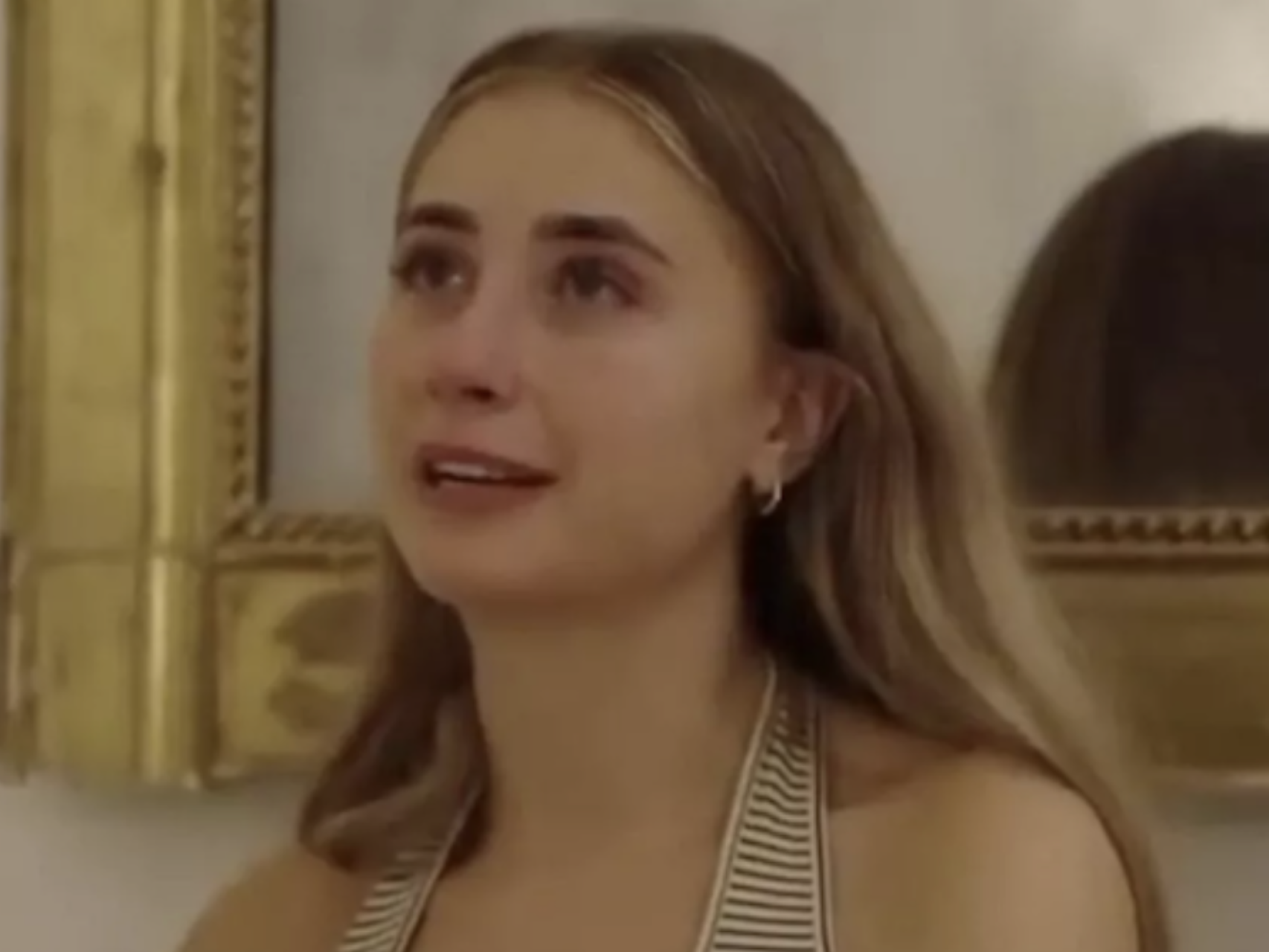 Lily Phillips se ha acostado con cien tíos en un día porque 'quería
