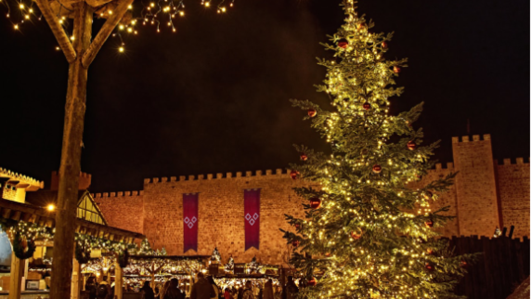 Puy Du Fou España