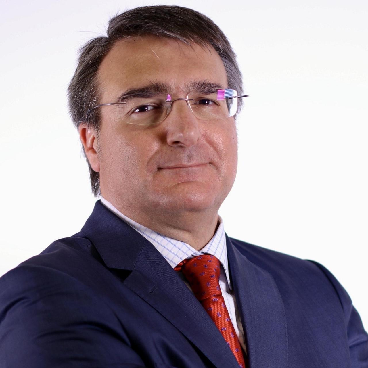 José Andrés López de Fez, del Comité de Sociedad Digital del Instituto de la Ingeniería de España (IIE)