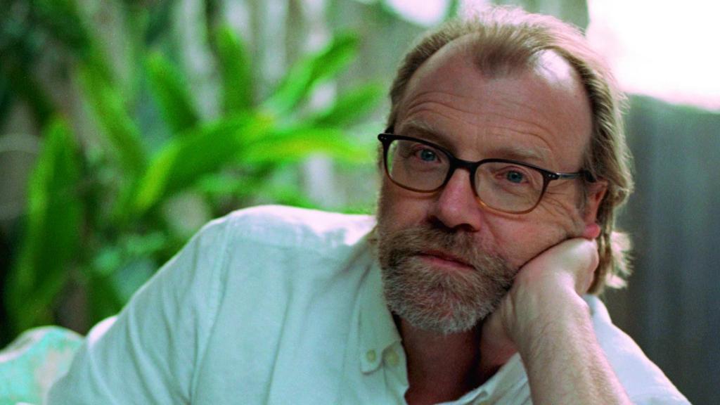 George Saunders. Foto: Chloe Aftel