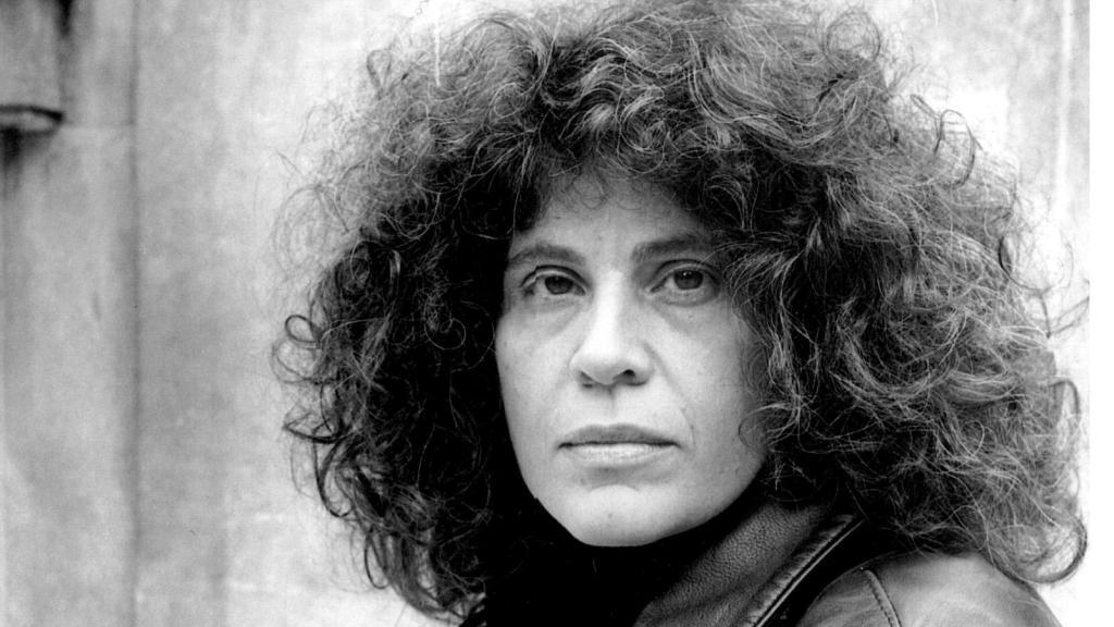 Anne Michaels. Foto: Marzena Pogorzaly