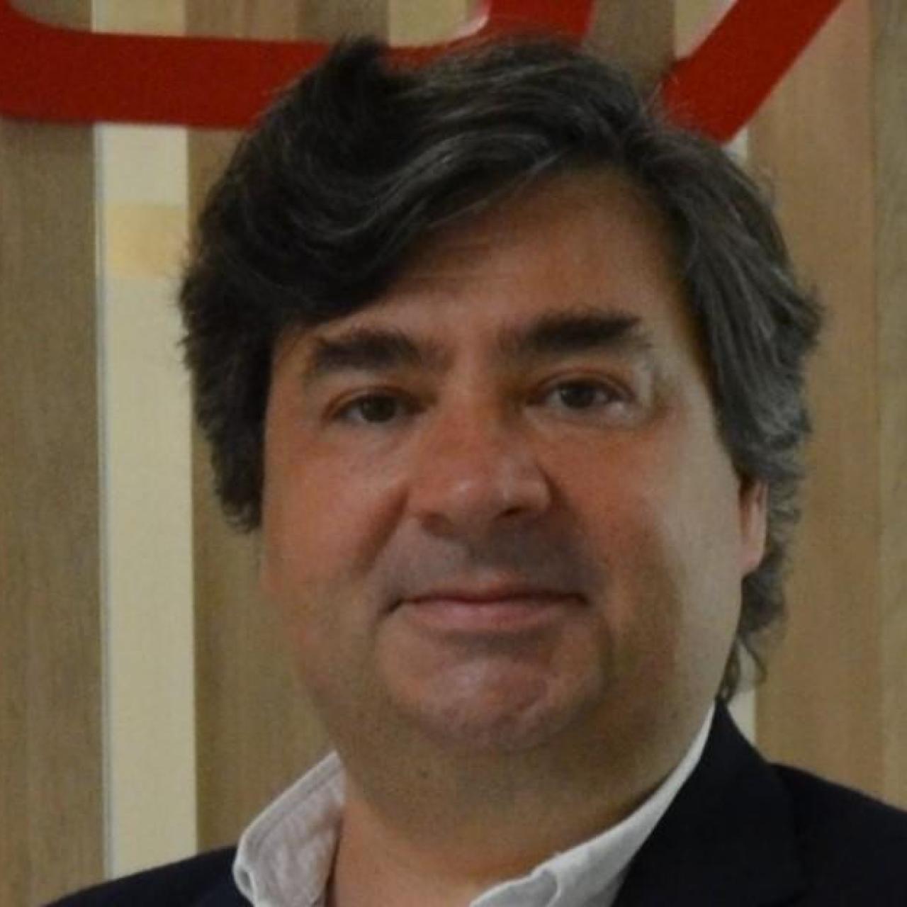 Carlos Tur, country manager para España y Portugal de Jaggaer