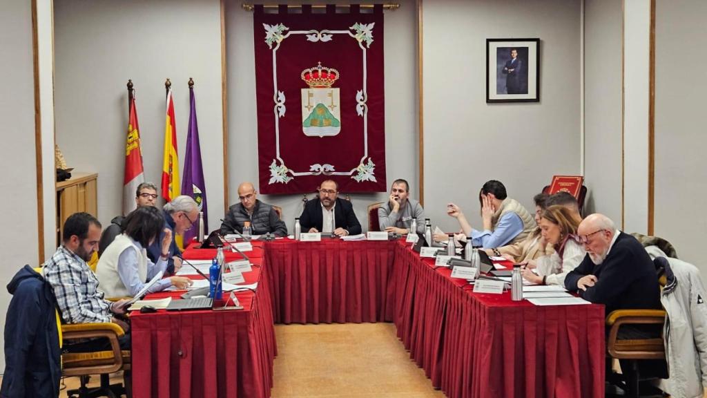 Tordesillas contará con una inversión de 5,5 millones de euros para actualizar la red de abastecimiento de agua