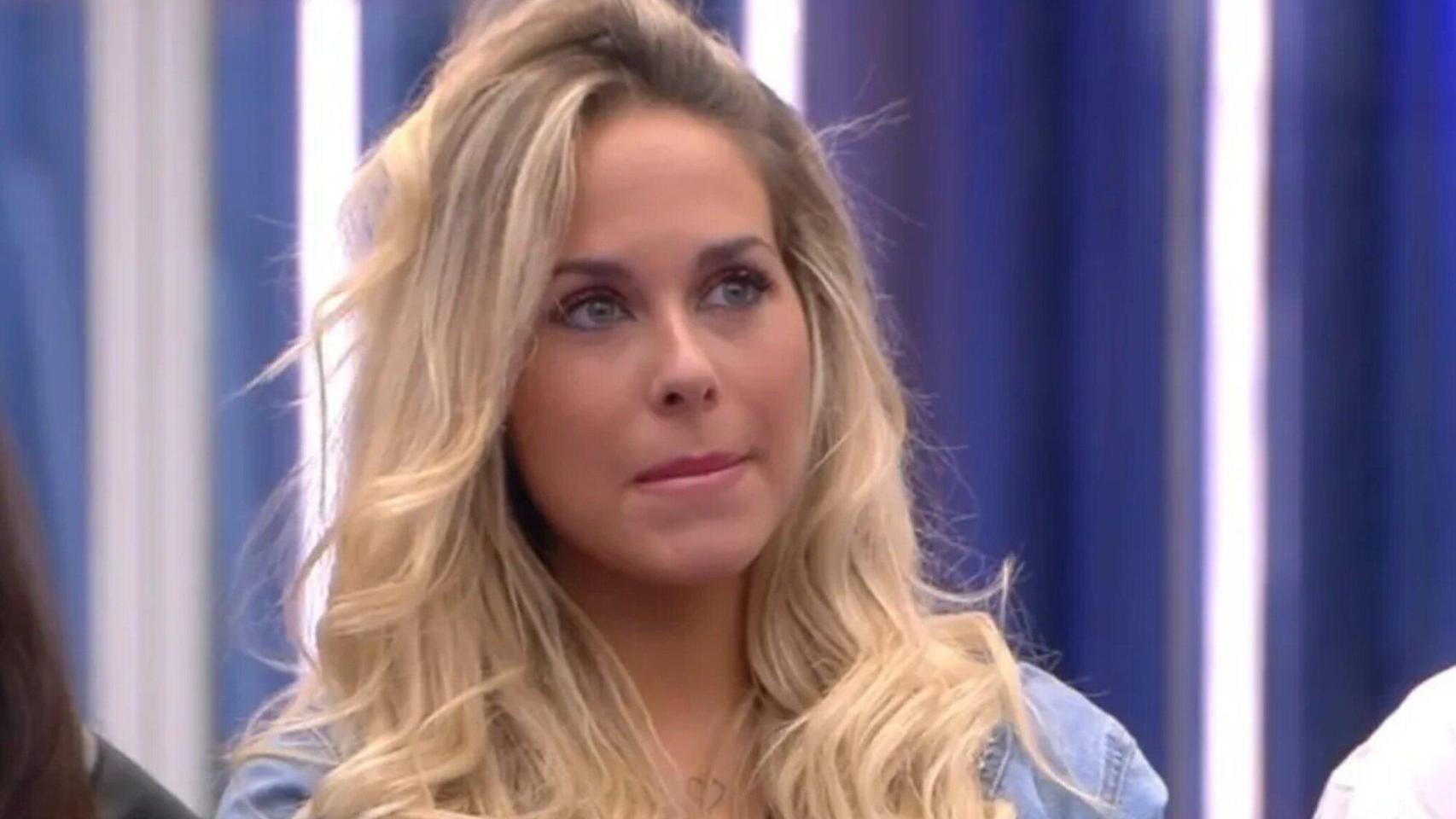 Violeta, concursante de 'Gran Hermano 19'