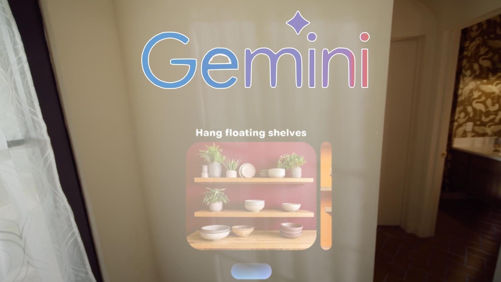 Logo de Gemini