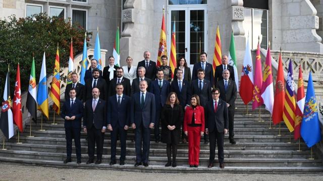 Conferencia de Presidentes