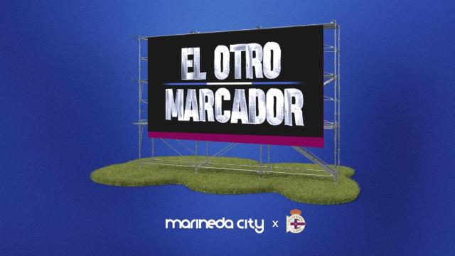 Marineda City y el Dépor se unen para reflejar la realidad del fútbol femenino.