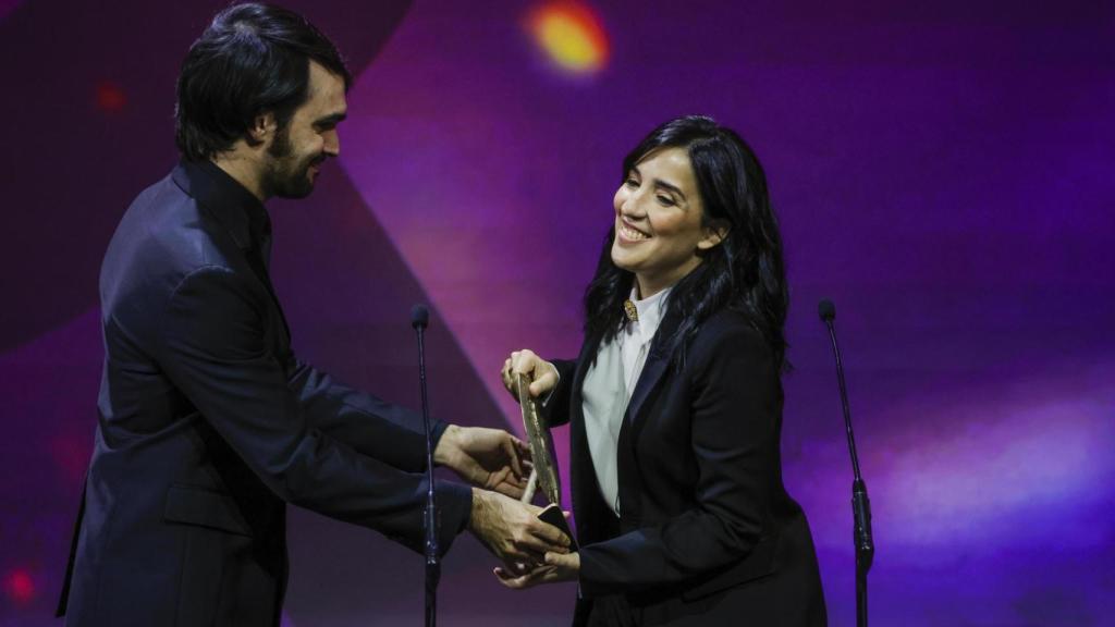 Premios Forqué 2024: la lista completa de todos los ganadores