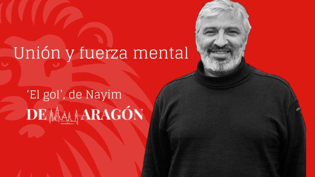 Opinión Nayim